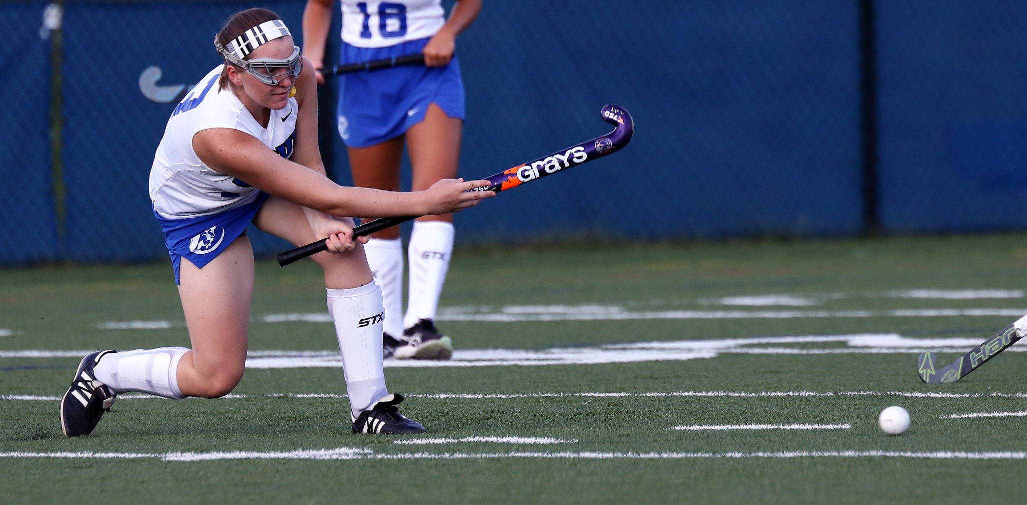 Clayton vs. Ladue field hockey